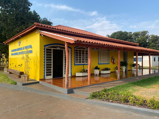 Secretaria Municipal de Turismo – Costa Rica