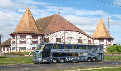 Viagem e Turismo Santa Therezinha