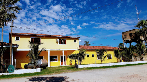 Porto Morrinho