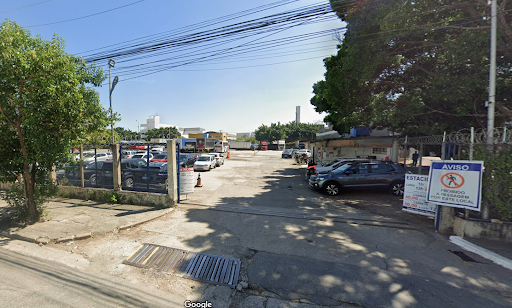 Apoio RV (Sem Infra) – Estacionamento Unipart – São Paulo