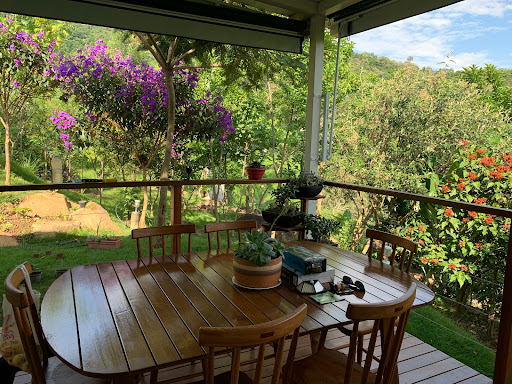 Sierra Maestra Glamping – Valinhos