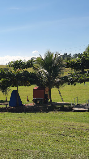 Camping Sítio do Guedinho