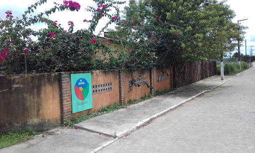 Sitio Germinal – Bananeiras