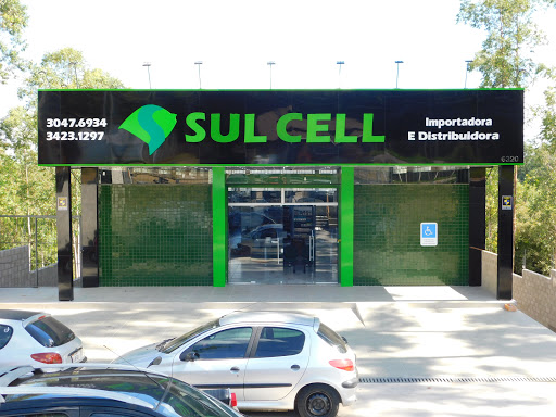 Sul Cell Distribuidora – Gravataí