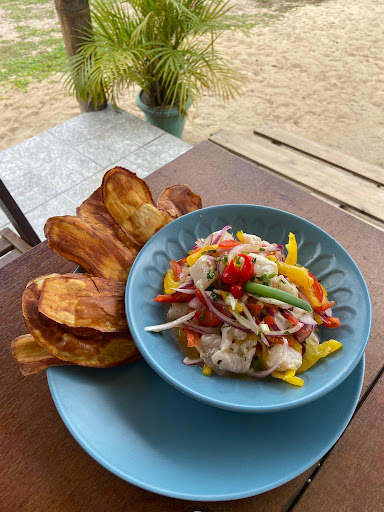 Camping - Sururu Beach Bar