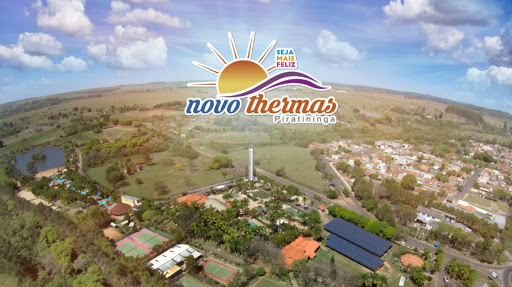 Termas de Piratininga