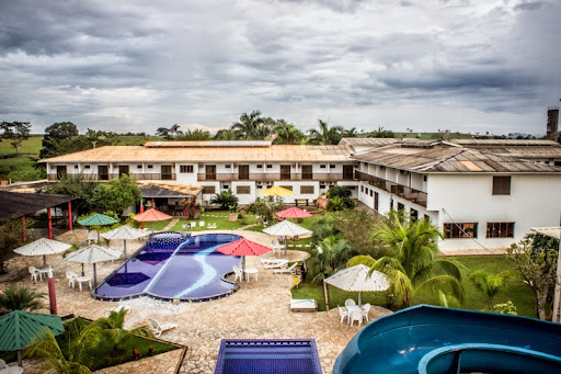 Thermas Marihá – Juscimeira
