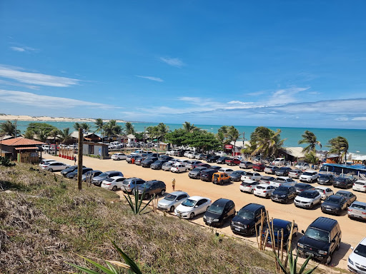 Estacionamento Tibau