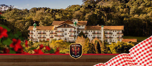 Treze Tilias Park Hotel – Treze Tílias