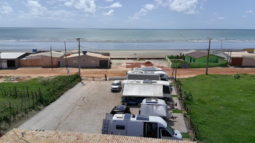 Camping Vida Nova