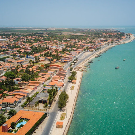 Village Sonhos Pousada – Camocim