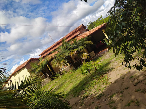 Apoio Wild – Pousada Cantinho do Paraíso – Almas