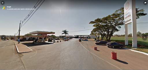 Posto Cumpinzão