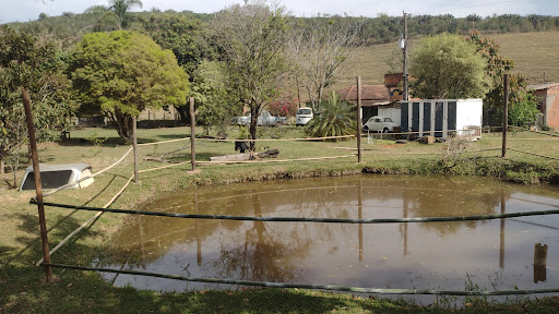 Camping - Balneário jacutinga