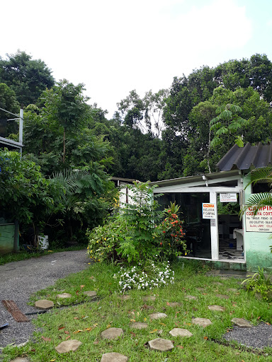 BORAcéu estacionamento e camping