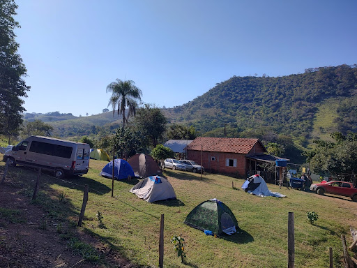 Camping 3 Irmãos