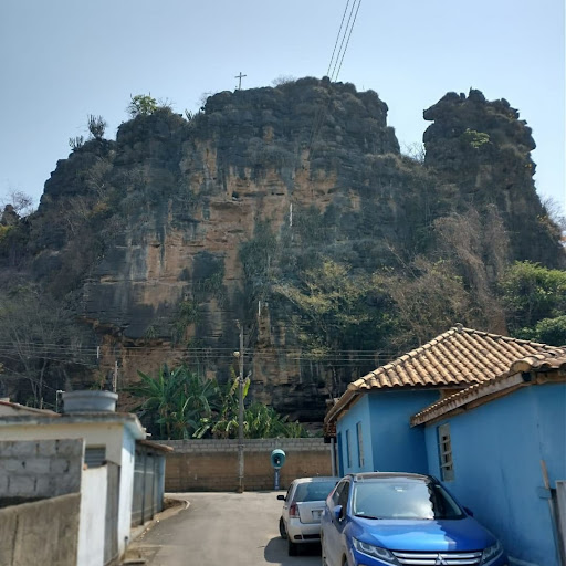 Camping Abrigo Base (Escaladores)