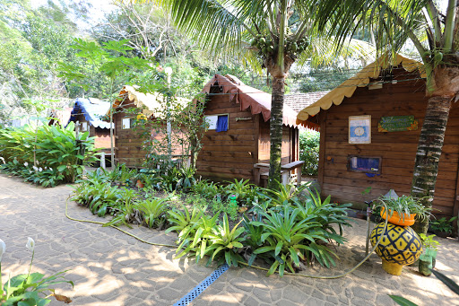 Camping Acorde | Do Glauco