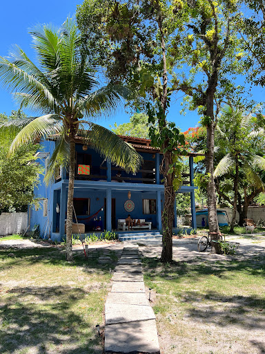 Camping Adios Amigos Hostel