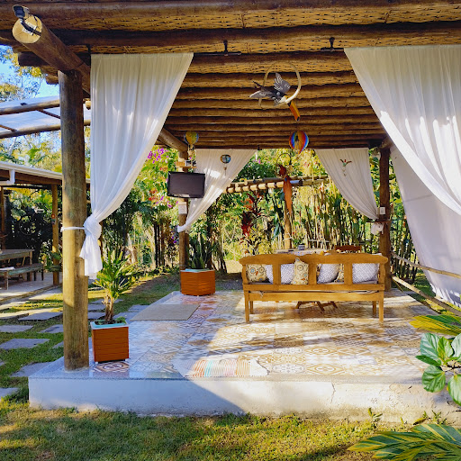 Camping Aguas de Bocaina