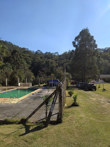 Camping Águas Vivas
