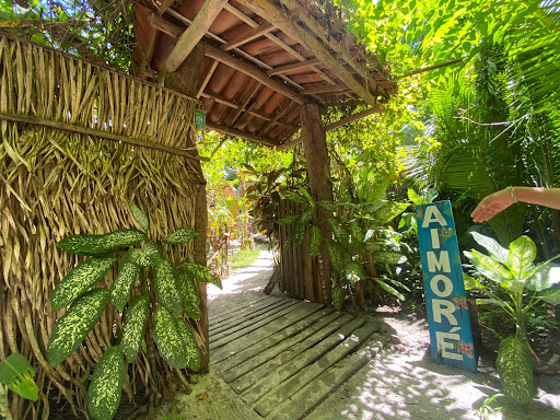 Camping Aimoré