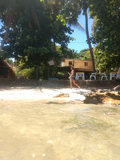 Camping Airumã