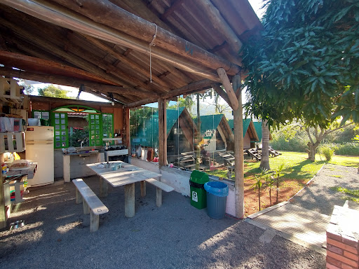 Camping - Akampa Siriu