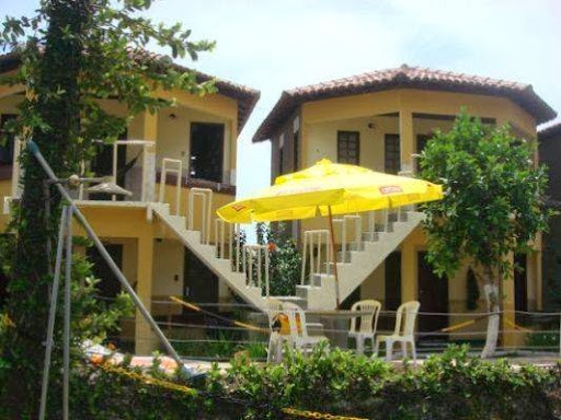 Camping Aldeia dos Lençóis