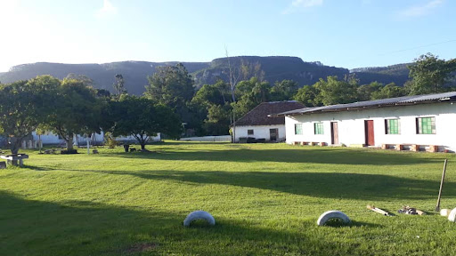 Camping Aldeia Leal