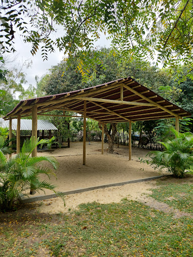 Maracajaú Camping