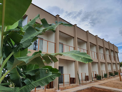 Camping Alvorada