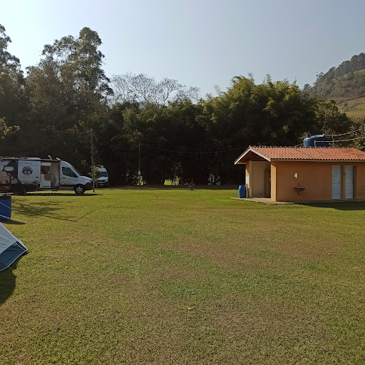 Camping Amaro