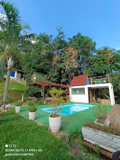 Camping Aqui no Camping