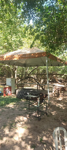 Araguaia camping