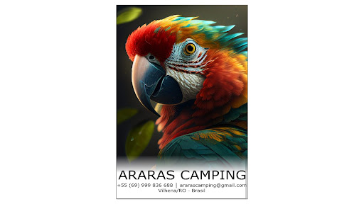 Araras Camping