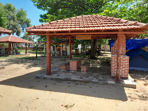 camping arca