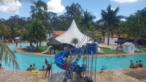 Camping Ariang Clube