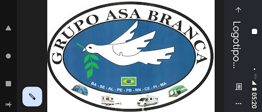 Camping Asa Branca