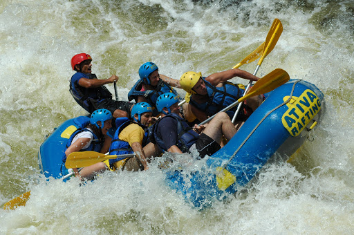 Camping Ativa Aventuras