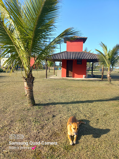 Camping Bacharel