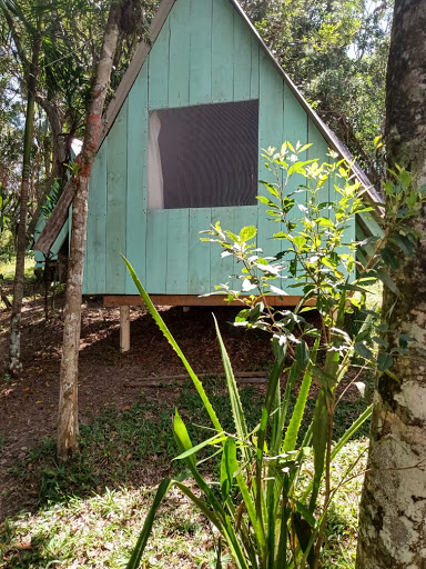 Camping Bagaito