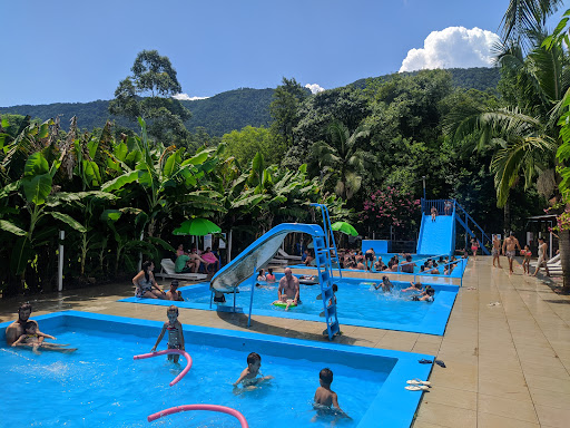 Camping Balneário Drews