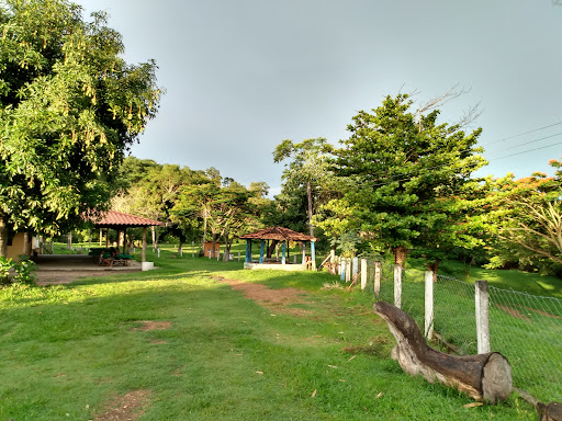 Camping Balneário Geraldinho