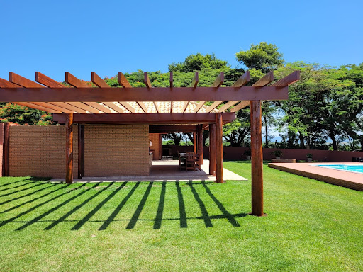 Camping Balneário Guiomarana
