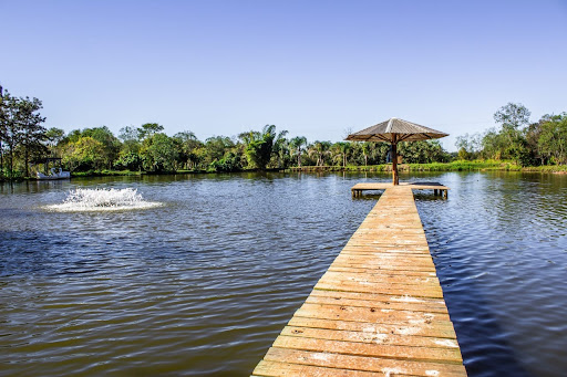 Camping - Balneário Martens