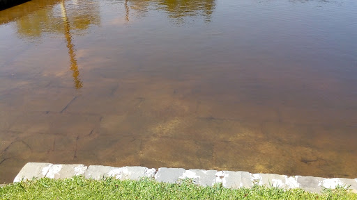 Camping Balneário Parque Serrano (Situação Incerta)