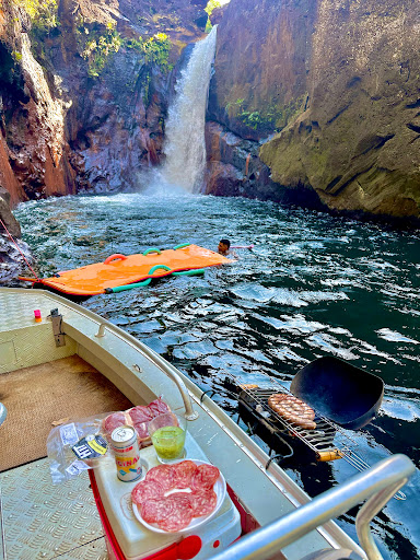 Camping Balneário Pilger