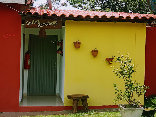 Camping Balneário Santana