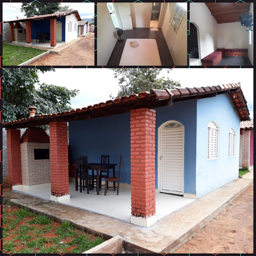 Camping - Tião Borba
